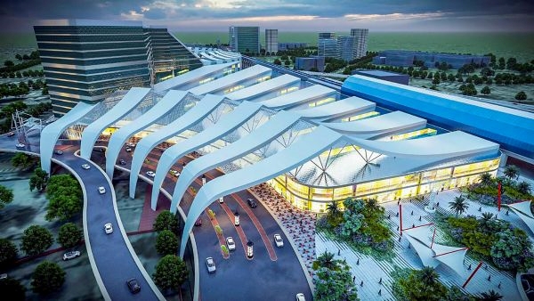 Smart Railway Stations in Gujarat Smart Railway Stations in Gujarat