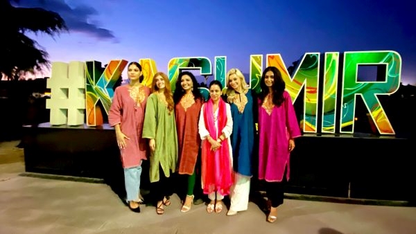 Year-End 2023: 7 Destinations in India That Witnessed Unforgettable Events 