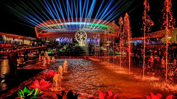 Year-End 2023: 7 Destinations in India That Witnessed Unforgettable Events 