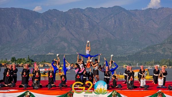 Year-End 2023: 7 Destinations in India That Witnessed Unforgettable Events 