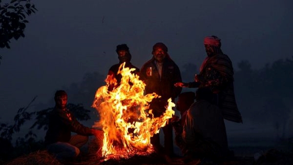 IMD Weather Update: North Indias Winter Forecast – Rainfall, Fog, and Chilly Nights, check detail IMD Weather Update: North Indias Winter Forecast – Rainfall, Fog, and Chilly Nights, check detail