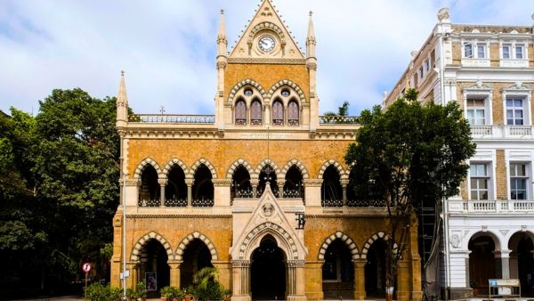 UNESCO Honored David Sassoon Library