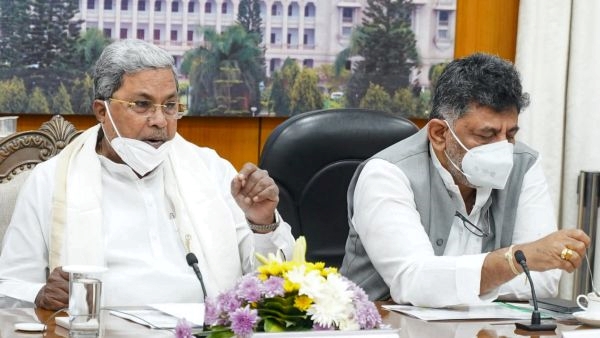 Bengalurus New Years Eve Restrictions Bengalurus New Years Eve Restrictions