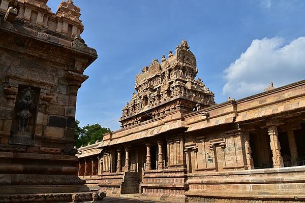 Airavatesvara Temple Darasuram Airavatesvara Temple Darasuram