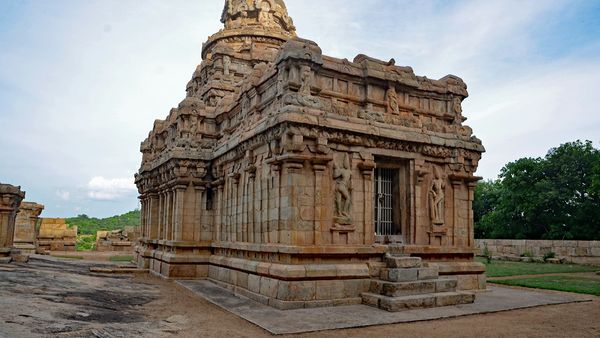 Chola Temples South India Chola Temples South India