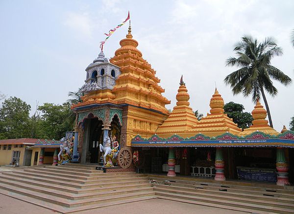 Tarini Temple Architecture Odisha Tarini Temple Architecture Odisha