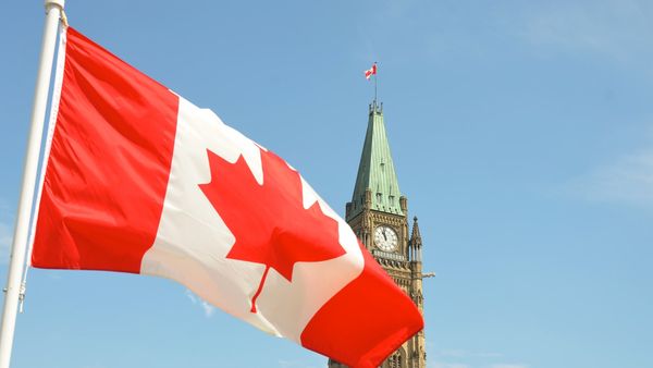Canada Study Visa Application Process Canada Study Visa Application Process