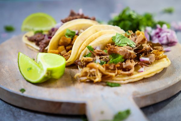 Mexican Street Tacos Mexican Street Tacos