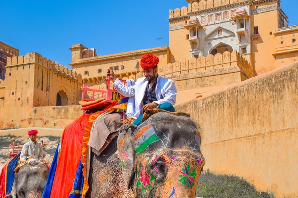 Rajasthan festivals in January Rajasthan festivals in January