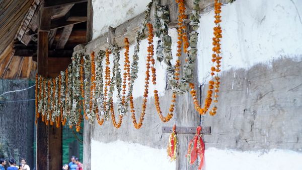 Navratri Festival Himachal Pradesh