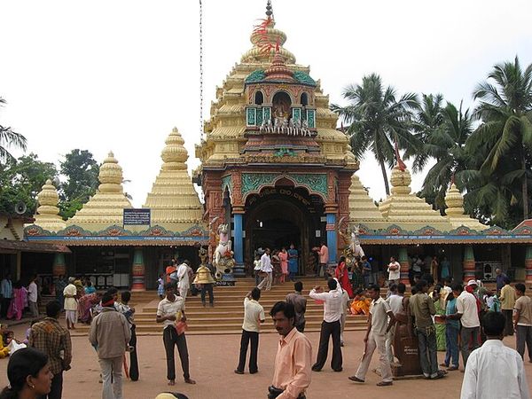 Goddess Tarini Idol Odisha Goddess Tarini Idol Odisha