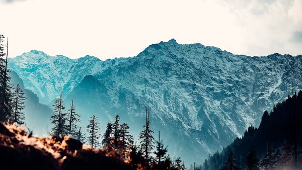 Shakti Peeths Himachal Pradesh