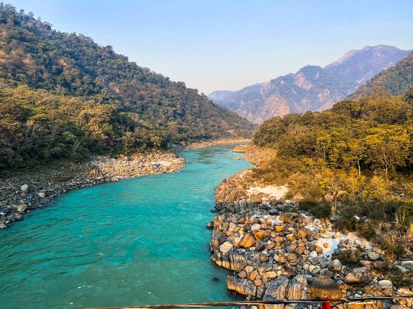 Adventure spots near Delhi Adventure spots near Delhi