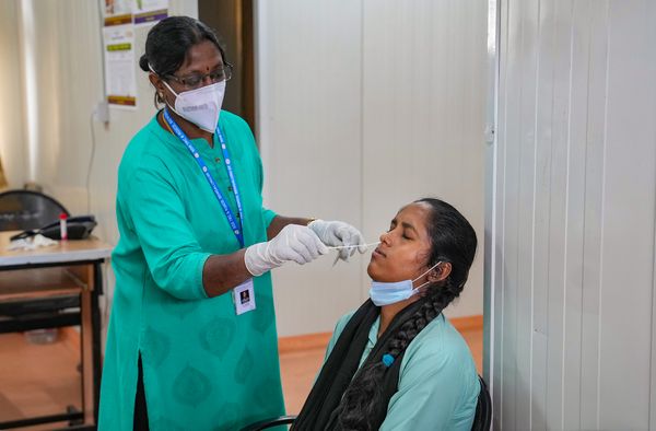 Winter health concerns in India Winter health concerns in India