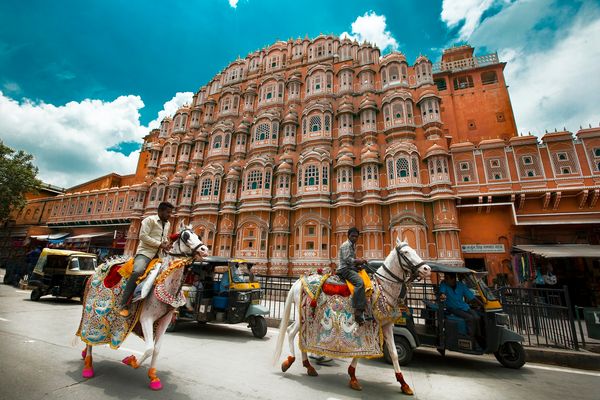 Historical sites near Delhi Historical sites near Delhi