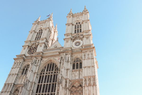 Westminster Abbey London Westminster Abbey London