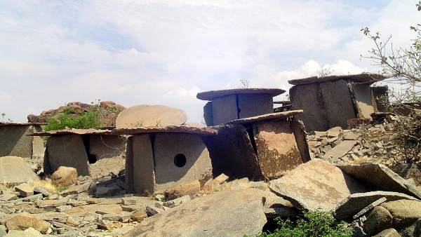 Hirebenkal Sheela Samadhi 