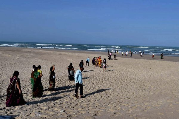 Mythological significance of Arichal Munai