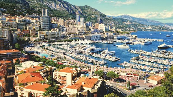 Monaco luxury travel Monaco luxury travel