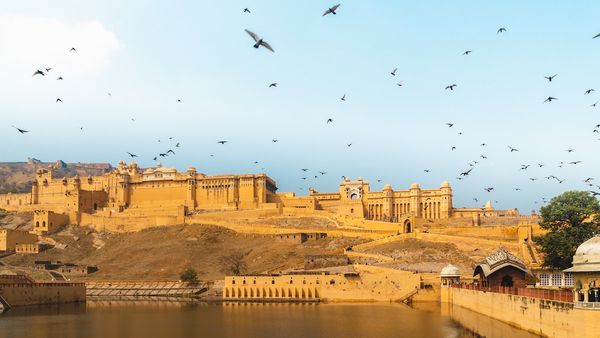 Rajasthan in January tourism Rajasthan in January tourism