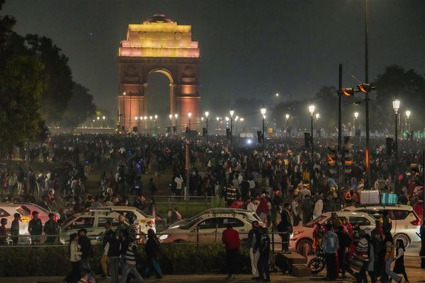 India Gate Republic Day India Gate Republic Day