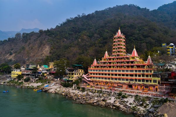 Uttarakhand winter festivals Uttarakhand winter festivals