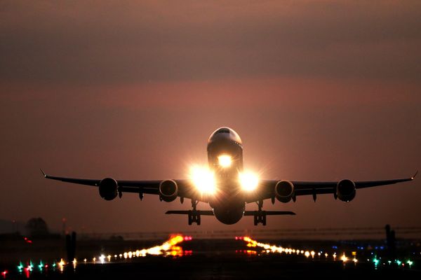 Land acquisition for Puri International Airport