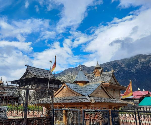 Serene Himachal Pradesh Landscapes