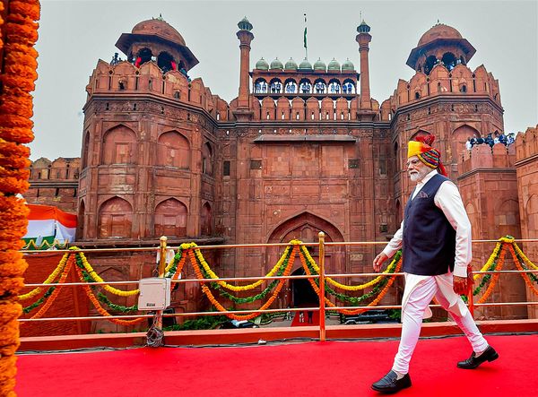 Red Fort Delhi Republic Day Red Fort Delhi Republic Day