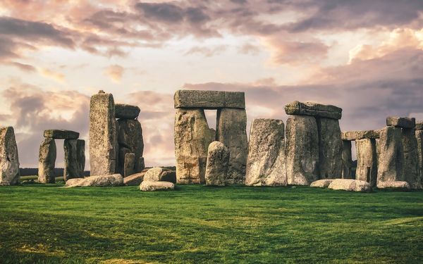 Stonehenge Wiltshire Stonehenge Wiltshire