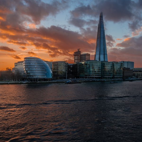 The Shard London The Shard London