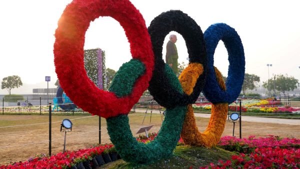 Ahmedabad Riverfront Flower Show 2024 Ahmedabad Riverfront Flower Show 2024