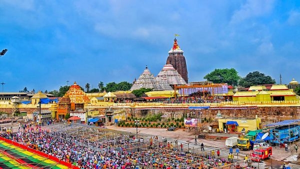 Puri Corridor to be completed by Jan 11 Puri Corridor to be completed by Jan 11