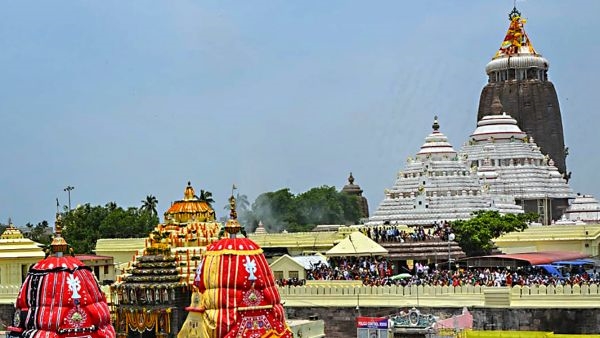 Puri Corridor to be completed by Jan 11 Puri Corridor to be completed by Jan 11