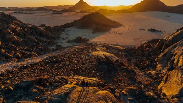 Saudi Arabias Recent Gold Discovery Saudi Arabias Recent Gold Discovery