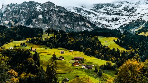Europes 10 Landlocked Countries Europes 10 Landlocked Countries