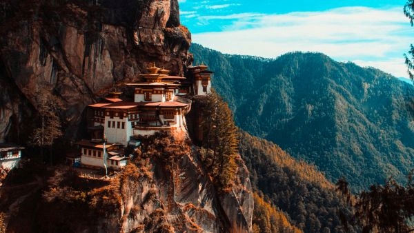 Mountainous Countries in the world Mountainous Countries in the world