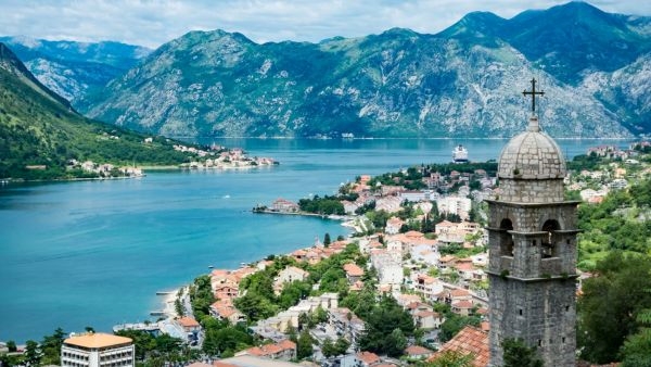 Mountainous Countries in the world Mountainous Countries in the world
