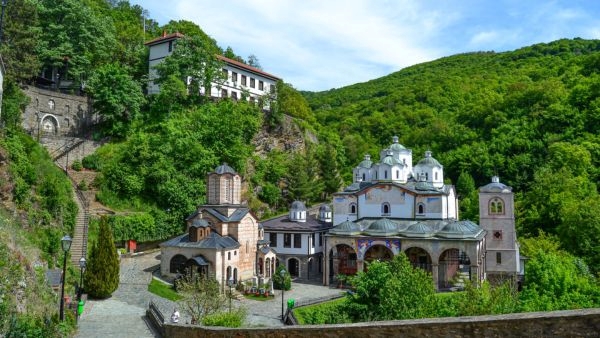 Mountainous Countries in the world Mountainous Countries in the world