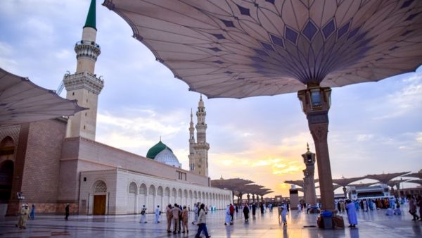 Saudi Arabias New Residency Programs Saudi Arabias New Residency Programs