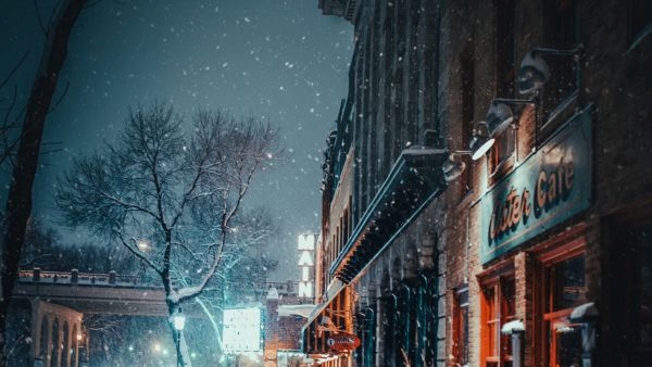Snow Drought: Impact on Cities Worldwide