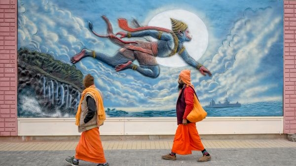 Ayodhya Ram Temple Consecration Update