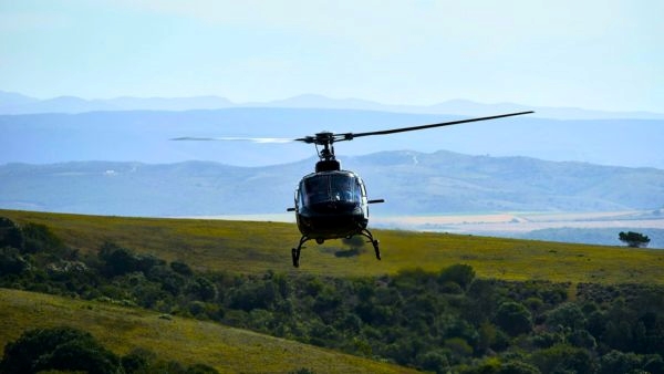 Helicopter Services to Ayodhya Helicopter Services to Ayodhya