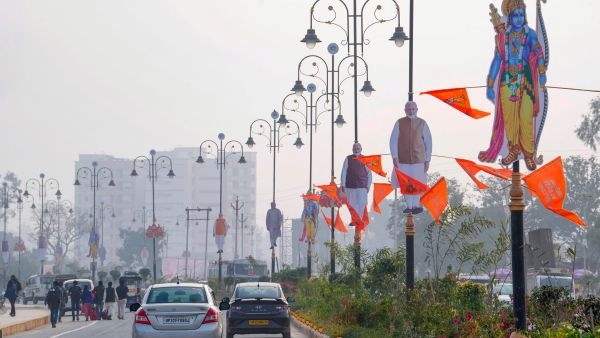 Special Weather Page For Ayodhya Special Weather Page For Ayodhya