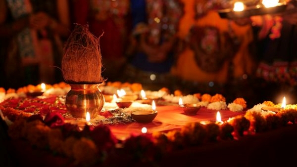 Why would Mauritius Celebrate 2nd Diwali Why would Mauritius Celebrate 2nd Diwali