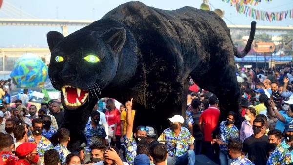 Goa Carnival 2024: Check Dates and Venue