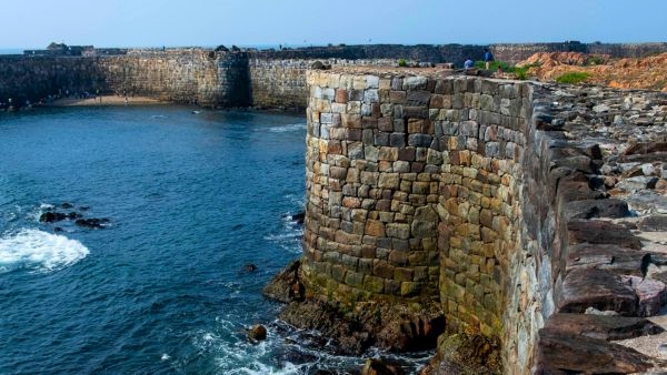 Maratha Military Landscapes for UNESCO
