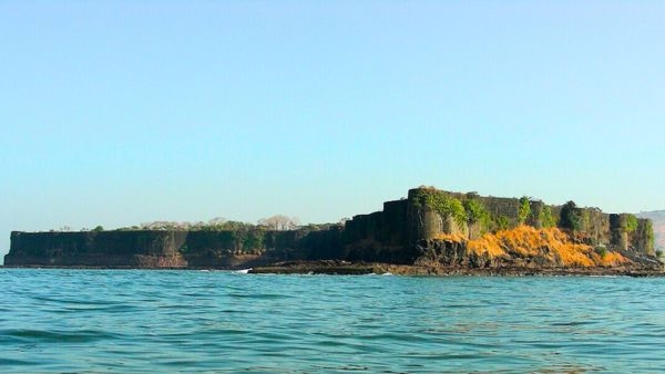 Maratha Military Landscapes for UNESCO