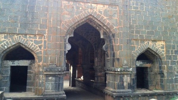 Maratha Military Landscapes for UNESCO
