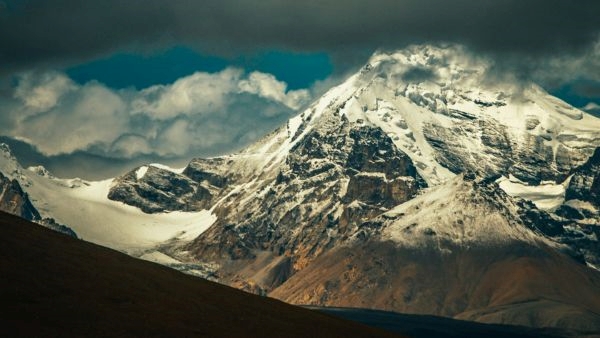 First Flight To Kailash–Mansarovar First Flight To Kailash–Mansarovar